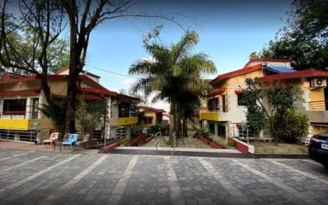Bhatia Villas 3BHK
