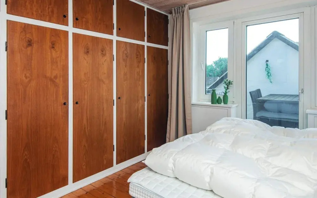 4 Star Holiday Home in Bronderslev