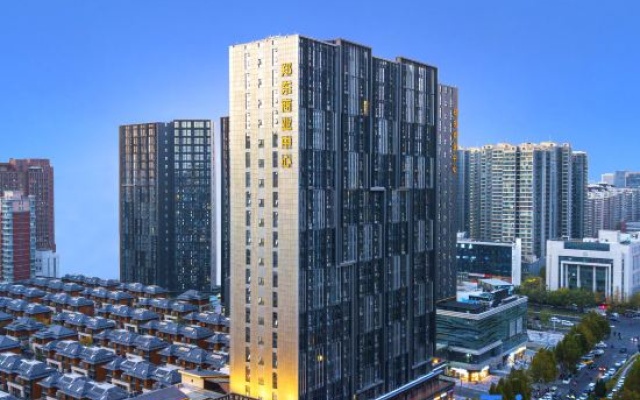 Youqing Youth · Yingsu Hotel