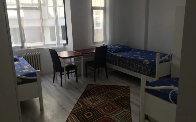 Kadıköy Arc Akademi Hostel