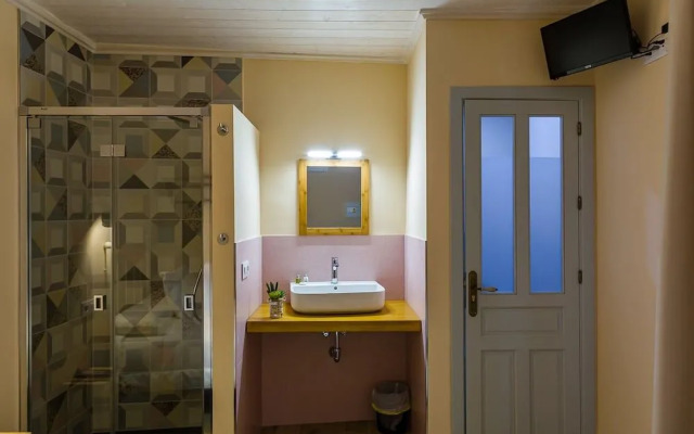 Hospedium Hotel El Nido de Alcudia Suites