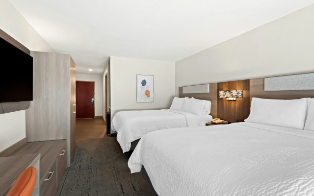 Holiday Inn Express & Suites Perry by IHG