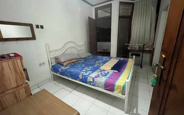 SPOT ON 94142 Al Fatih Residence Syariah 2