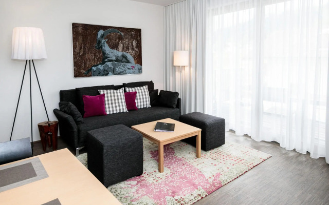 Attractive Apartment Near ski Lift