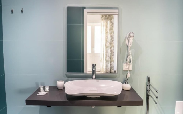 B&B hiPaestum