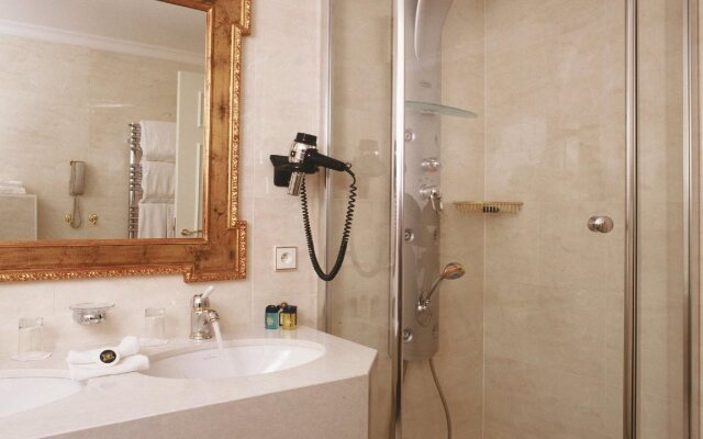 Stanhope Hotel Brussels by Thon Hotels