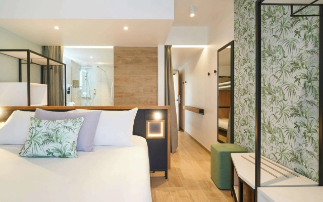 Mercure Avignon TGV Hotel et Spa