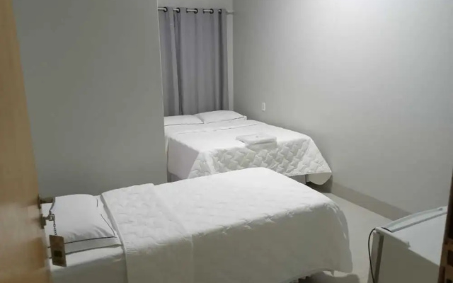 Amazônia Hotel
