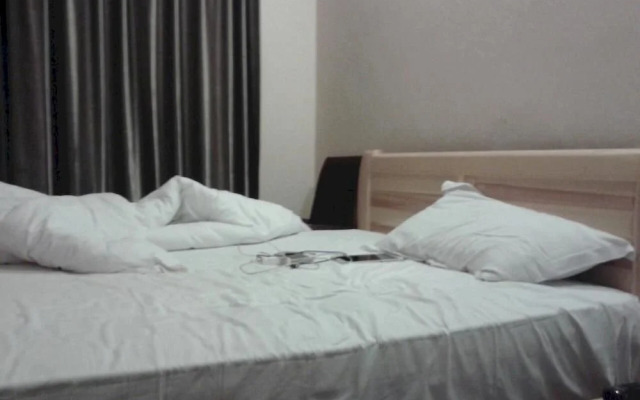 Haimeilun Hotel
