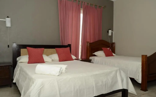 Villa Narmada