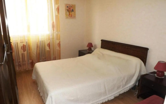 Appartement Les Sables-d'Olonne, 3 pièces, 4 personnes - FR-1-427-16