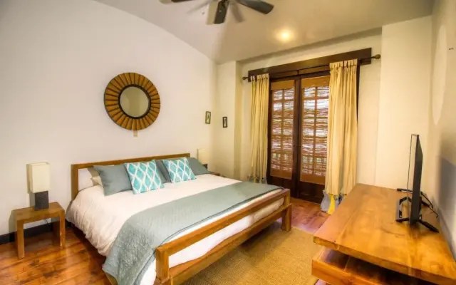 Villa Mansita