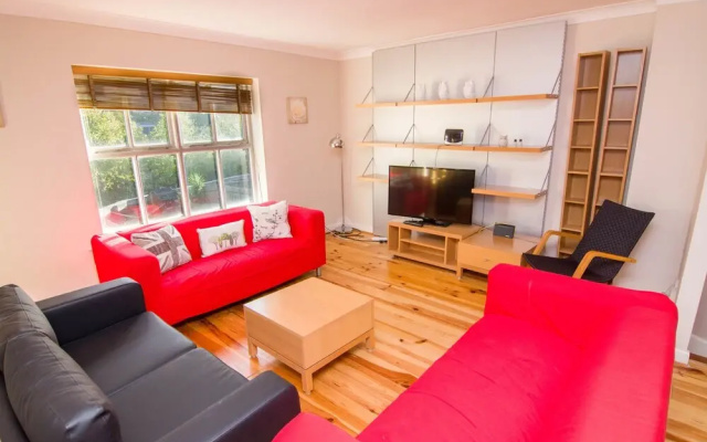 Apartment Wharf - Holiday home