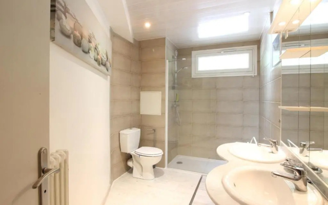 Appartement Mont-Dore, 2 pièces, 4 personnes - FR-1-608-59