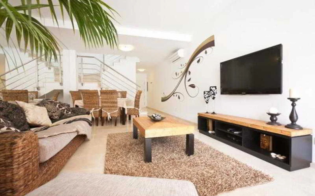 HV Tauro Resort