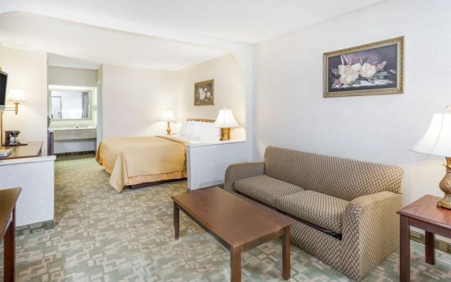 Days Inn Onley