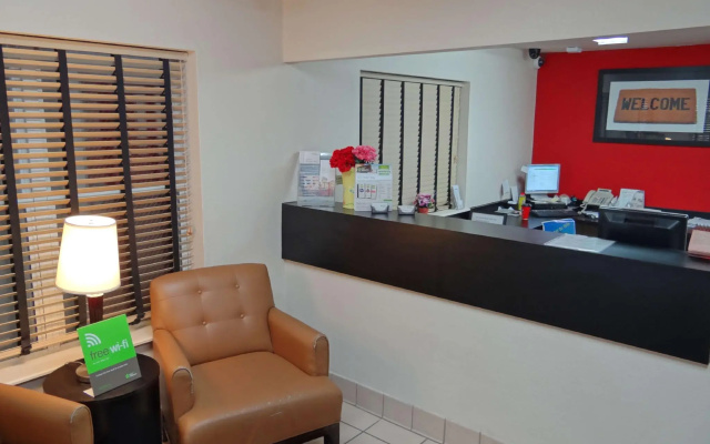 Extended Stay America Suites Durham University