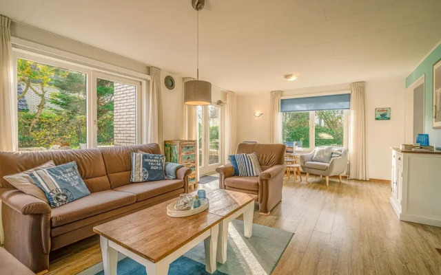 Charming Villa Near the sea and Forest