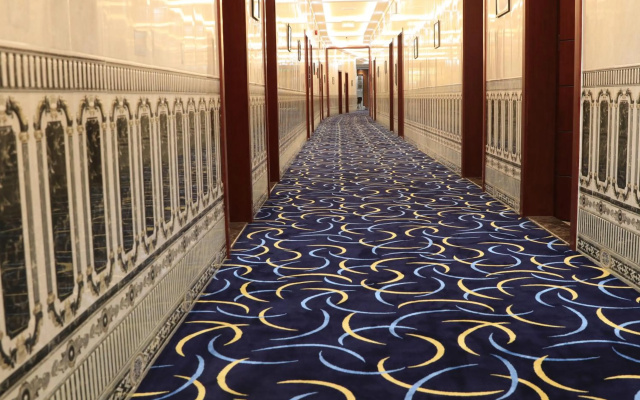 Pearl Of Vision Hotel