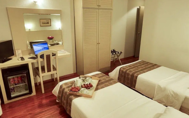Niza Park Hotel