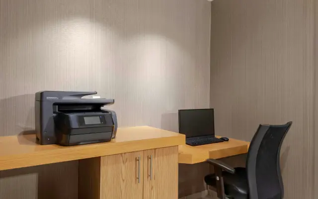 SpringHill Suites by Marriott Denver Tech Center