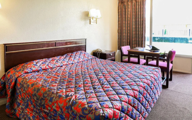 Travelodge Opelika