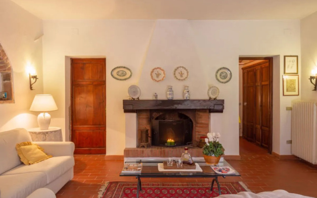 Villa San Gervasio