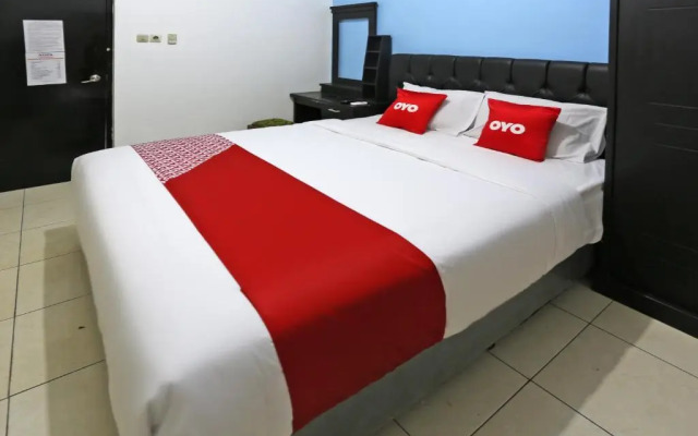 OYO 3865 Wisma Niaga