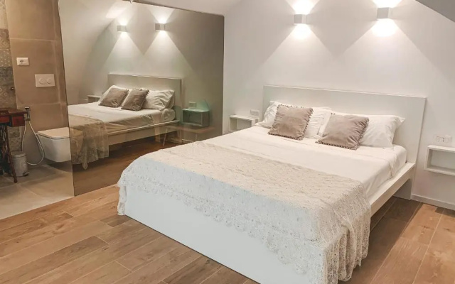 Inde a la Terre, Guest House Locazione Turistica