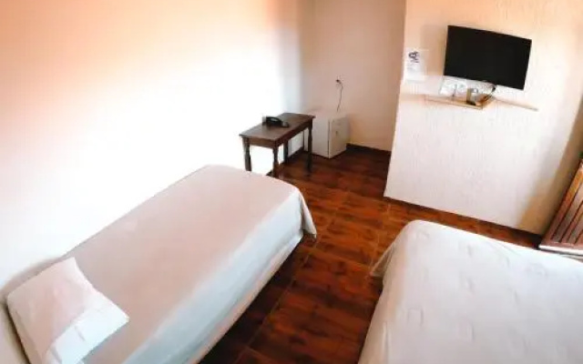 Hotel Brasil