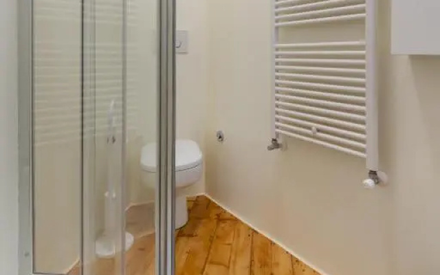 Toniolo Venice Rooms