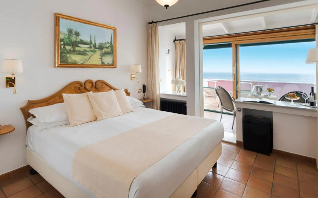Hotel Villa Schuler