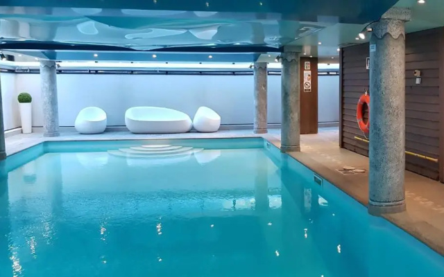 Appartement Les Arolles