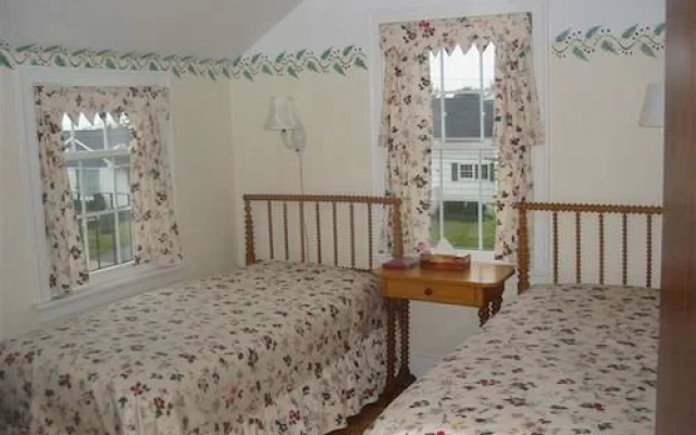 Eagles Landing Bed & Breakfast