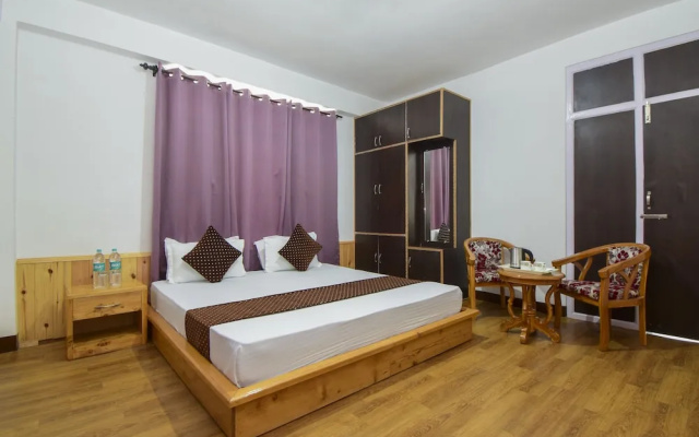 Mashobra Homestay by Dumnu Homes