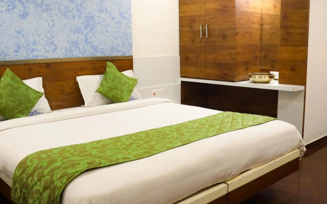 Hotel Madhuvan International