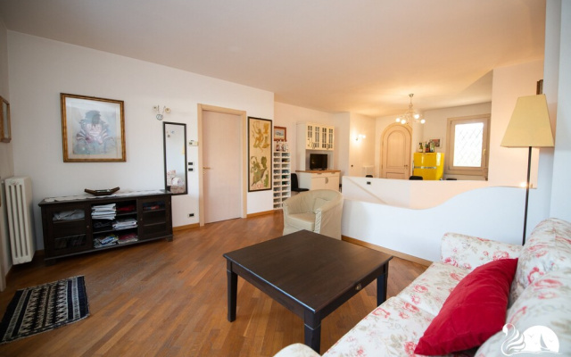 Casa Vacanze Cecilia