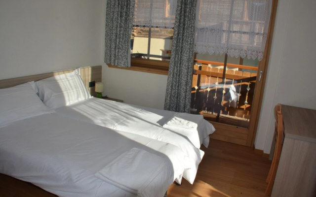 Livigno Ski Apartments 1