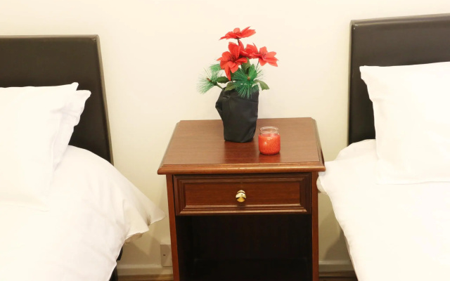 Iway Inn Hotel