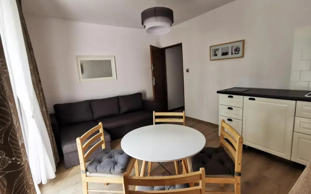 Pensjonat Villa 28