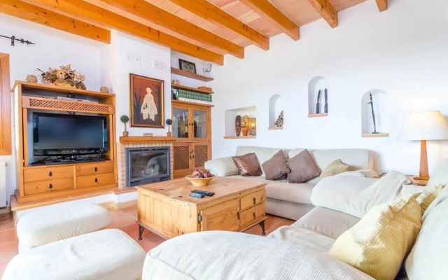 Finca Can Bosco 12 in Manacor