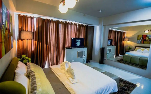 HnM Management - One Palm Tree Villas