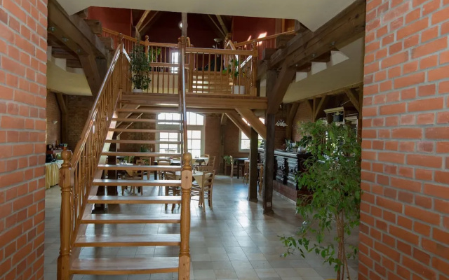 Modern Apartment in Rerik With Sauna