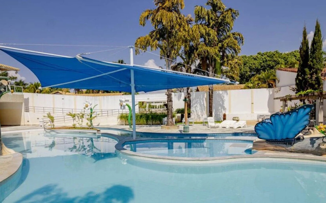 Di Roma Internacional Resort - JC