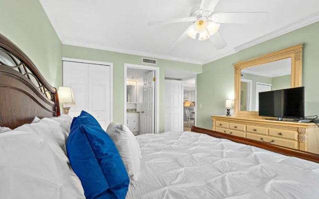 Unit 3127 - Ocean & Racquet Club