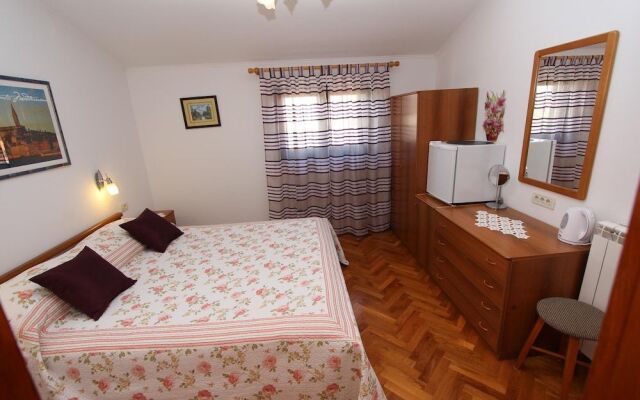 Lea Double Room Rovinj