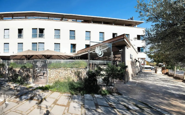 Hotel Palau de girona