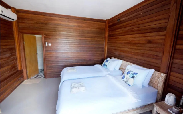 ADARA Beach Huts