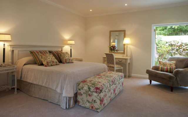 The Last Word Franschhoek