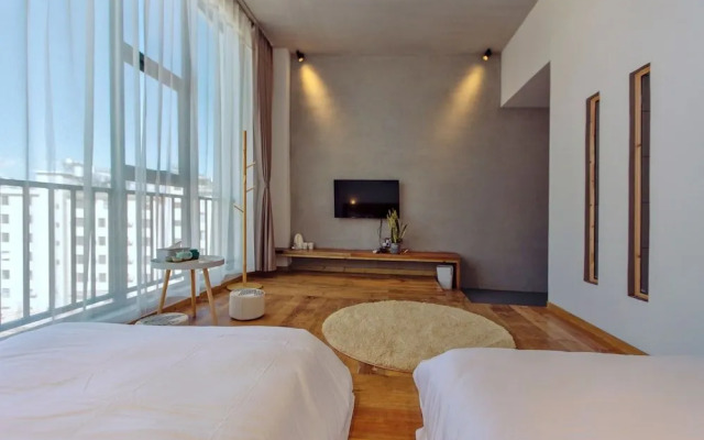 Xiang Yin Liu Su Inn